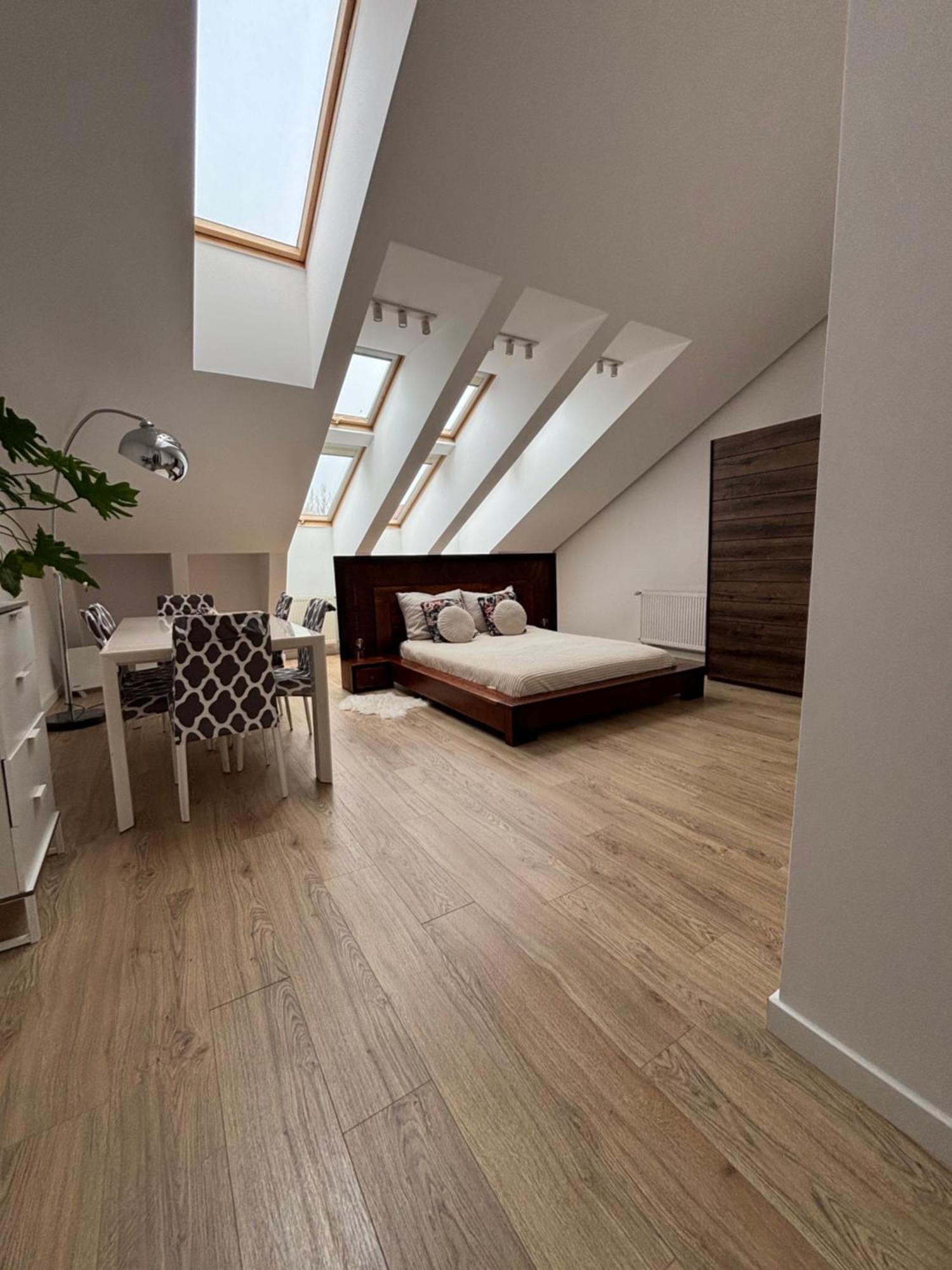 Premium Apartament Stary Rynek Rzeszow Exterior photo