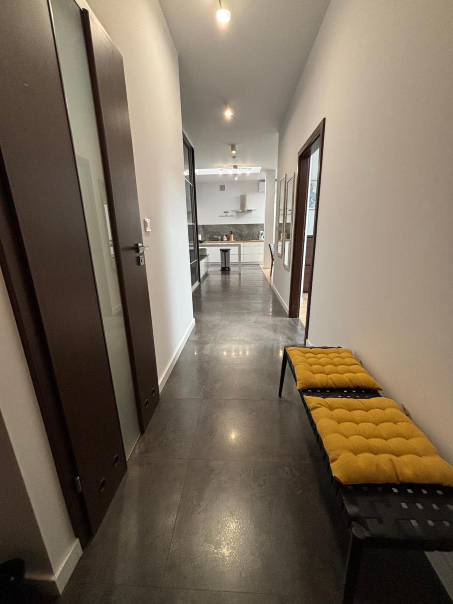 Premium Apartament Stary Rynek Rzeszow Exterior photo