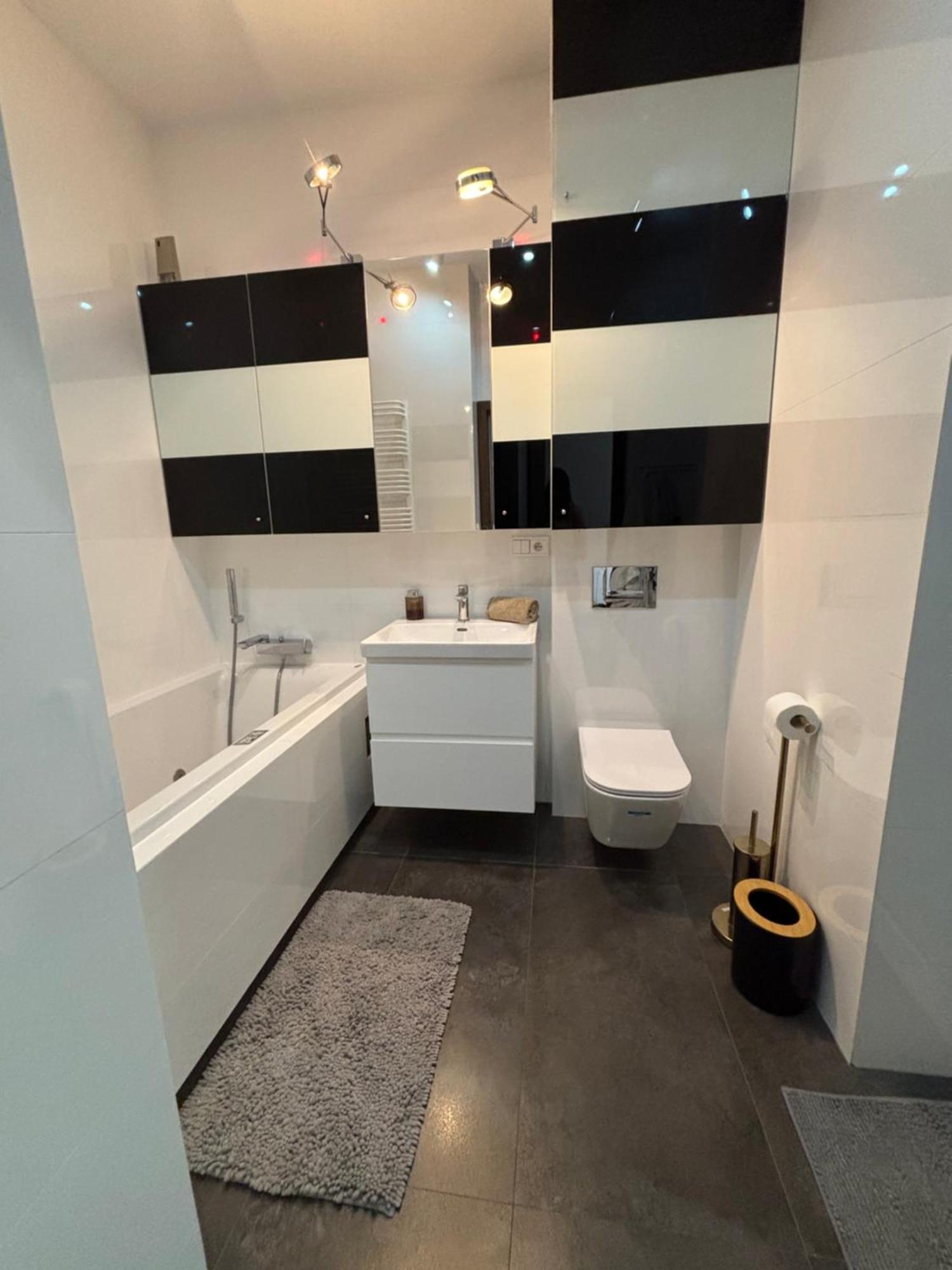 Premium Apartament Stary Rynek Rzeszow Exterior photo