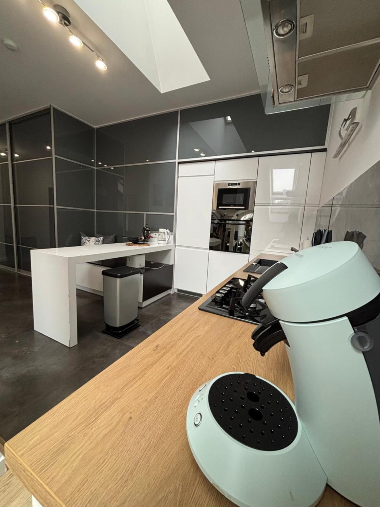 Premium Apartament Stary Rynek Rzeszow Exterior photo